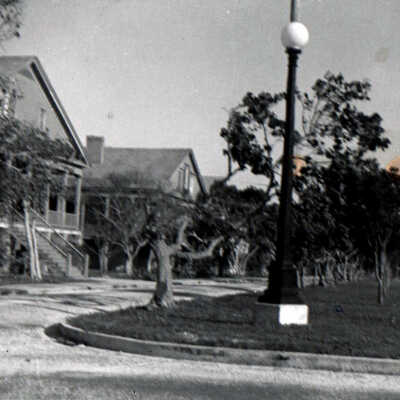 Key West Barracks BOQ