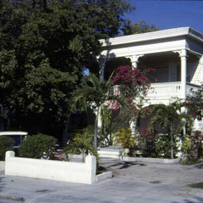 House at 407 Whitehead Street