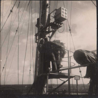 U.S.S. Key West (PF-17)