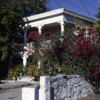 House at 407 Whitehead Street