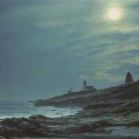 Pemaquid Light