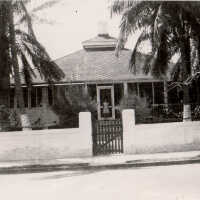 Key West Lighthouse Keeper