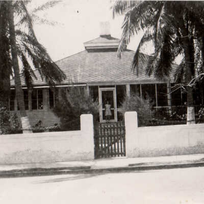 Key West Lighthouse Keeper's Quarters