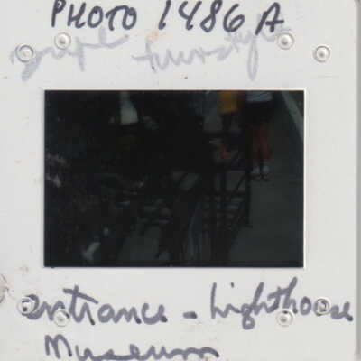 Key West Lighthouse Museum