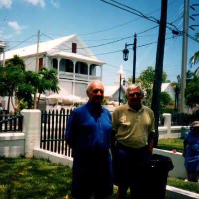 Key West Lighthouse event