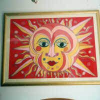 Jack Baron artwork