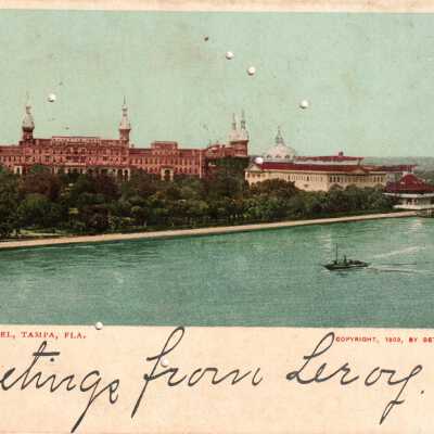 Tampa Bay Hotel