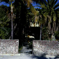 Hemingway Home