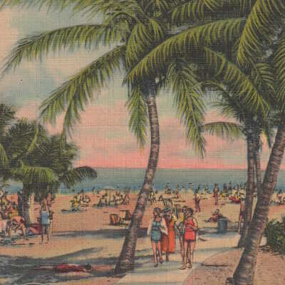 Miami Beach, Florida