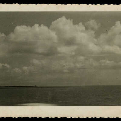 View from the Overseas Highway