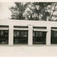 Carpenter shop
