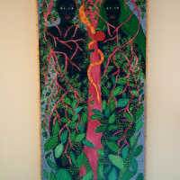 Jack Baron artwork