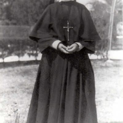 Sister Catherine