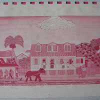 Relics of Old Key West