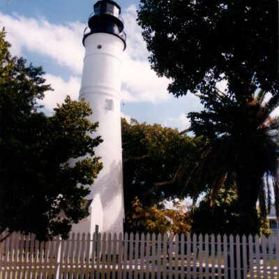 Key West Lighthouse