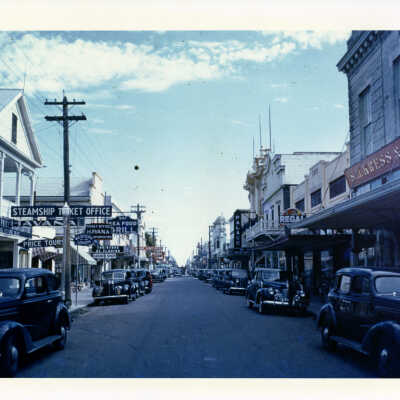 500 Block of Duval Street