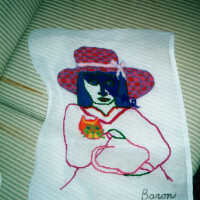 Jack Baron artwork
