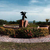 Fort East Martello