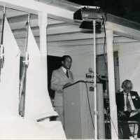 A ceremony