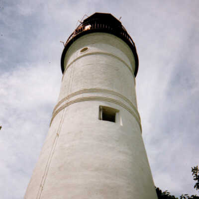 Key West Lighthouse