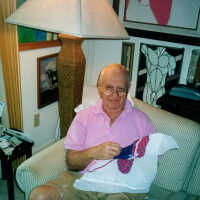 Jack Baron