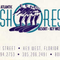 Atlantic Shores Business Card