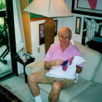 Jack Baron