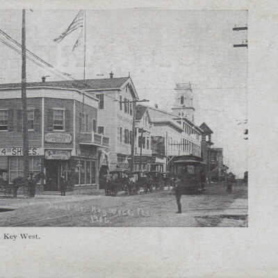 Duval Street, Key West