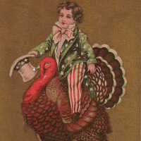 Thanksgiving Greetings
