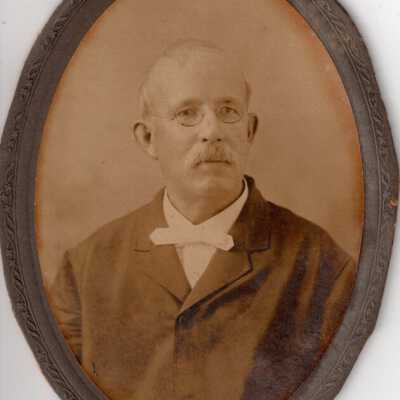 Judge Beverly Walton: Copyright: © Key West Art & Historical Society; Origformat: Print-Photographic