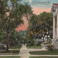 Volusia Avenue, Daytona