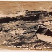 Southernmost Point of the U.S.