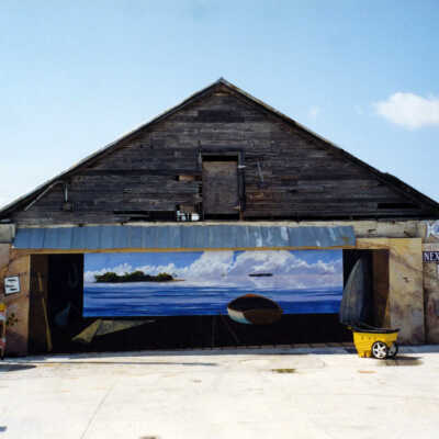 Thompson's Fish House