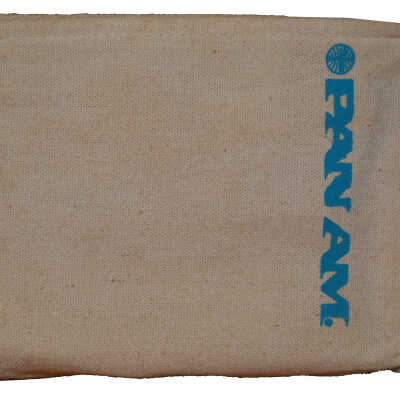 Pan Am First Class Amenity Kit