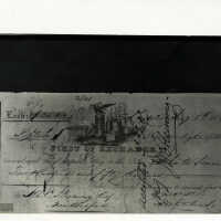 Check Payment from John Fleming to John Simonton