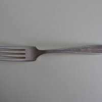 National Airlines Salad Fork