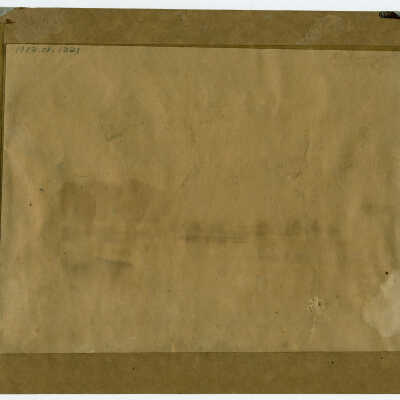 Untitled (Pre-Conservation): © Key West Art & Historical Society