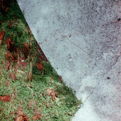 Key West Lighthouse grounds