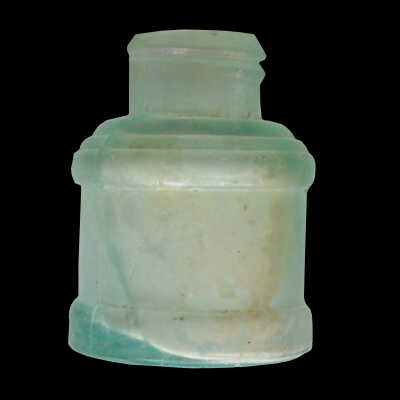 Carter's Ink Bottle