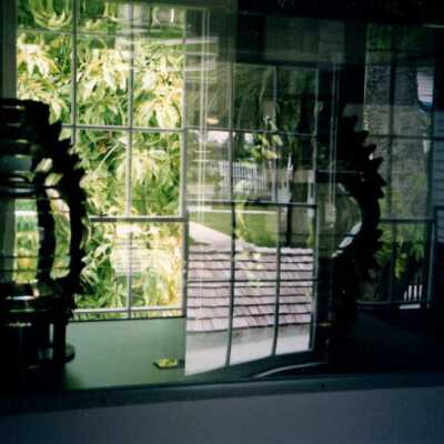 Key West Lighthouse Keeper's Quarters: Copyright: © Key West Art & Historical Society; Origformat: Print-Photographic