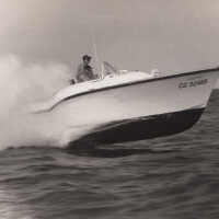 Coast Guard boat