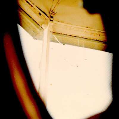 Key West Lighthouse detail: Copyright: © Key West Art & Historical Society; Origformat: Print-Photographic