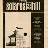 Solares Hill
