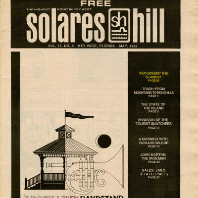 Solares Hill