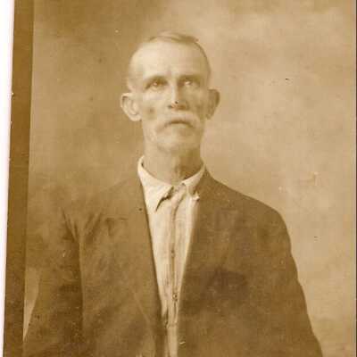 James Benjamin Griffin