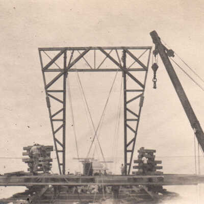 Bahia Honda Traveller