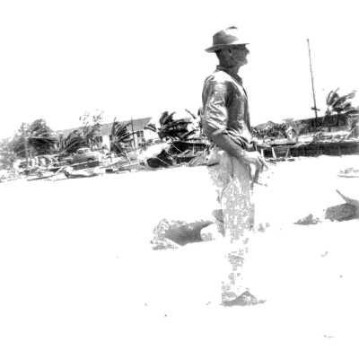 South Florida Hurricane Damage