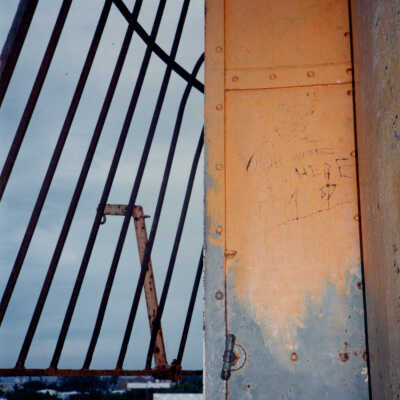 A Mona Lisa painting