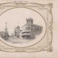 Duval Street, Key West