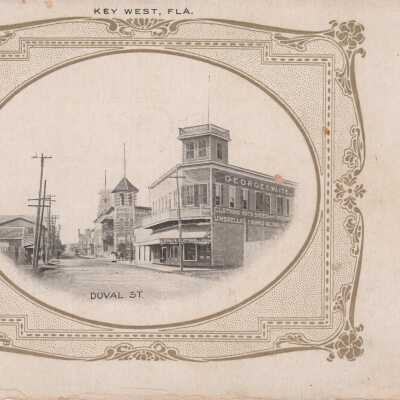 Duval Street, Key West